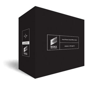 Sound Effects Series Vol 6-10sound 