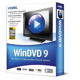 WinDVD 9 ENGwindvd 