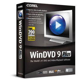 WinDVD 9 Plus ENGwindvd 