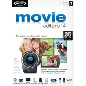 Movie Edit Pro 14movie 