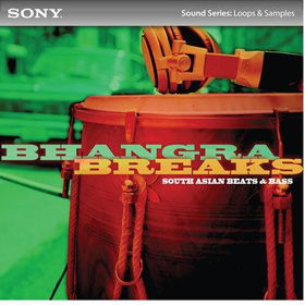 Bhangra Breaksbhangra 