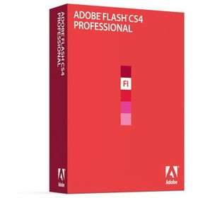 Flash Pro CS4 Mac Upgradeflash 