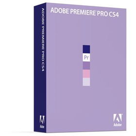 Premiere Pro CS4 Mac Upgradepremiere 