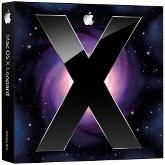 Mac OS X v10.5 Leopard Family Pack - 5-User - Retail Boxmac 