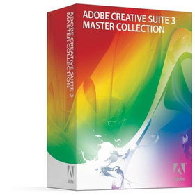Adobe Creative Suite CS3 Master Collection [Mac] [OLD VERSION]adobe 