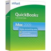 Intuit QUICKBOOKS PRO 2009 FOR MAC - Retailintuit 