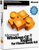 WIN CE TOOLKIT VISUAL BASICwin 