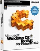 WIN CE TOOLKIT VISUAL C++win 