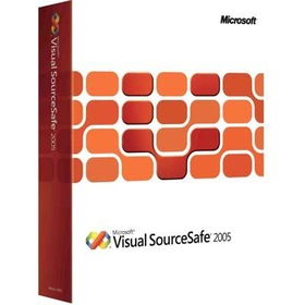 Visual SourceSafe 2005visual 