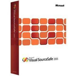 Visual SourceSafe 2005 Upgrvisual 