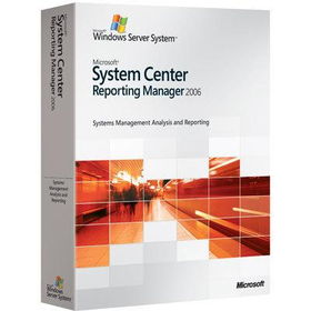 System Center Report 2006system 