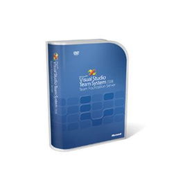 Visual Studio Team Server '08visual 