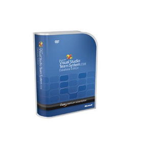 Vis StudioTmDB Pro '08 DTI Rnwvis 