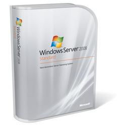 WinSvrEnt2008 32-bit/x64 25Cltwinsvrent 