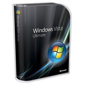 Windows Vista Ultimate 32-bit(oem) [DVD]-66R00002windows 