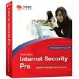 Trend Micro Internet Security Pro 2008 3-User - Retail Boxtrend 