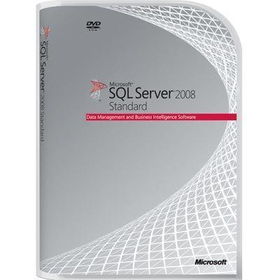 Svr for SB 08 w/Srv Pk 2CD 5Clsvr 
