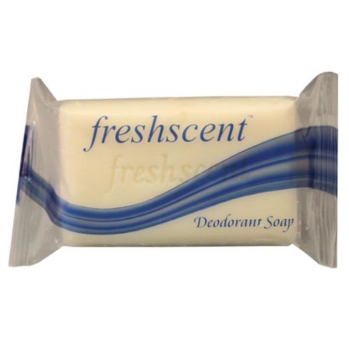 3 oz. Freshscent Deodorant Soap Case Pack 72freshscent 