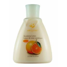 Energizing Orange Spa Travel Size Body Lotion Case Pack 48energizing 