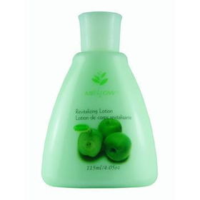 Fresh Apple Spa Travel Size Body Lotion Case Pack 48