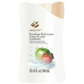 Natural Revitalizing Apple Body Lotion Case Pack 24natural 