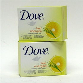 Dove Cream Bar Soap Energize 100g/3.5 oz Case Pack 48dove 
