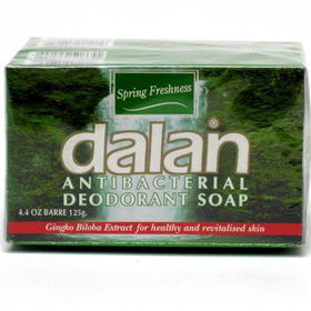 Dalan Anti Bacterial Spring Fresh 4.4 oz Case Pack 24dalan 
