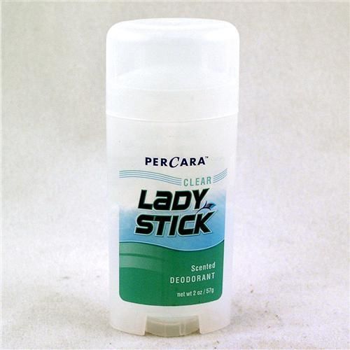 Percara Lady Stick Clear Case Pack 24percara 