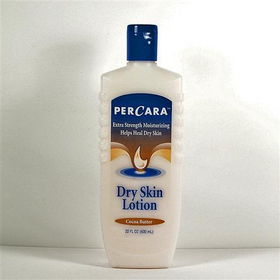 Percara Dry Skin Lotion Cocoa Butter Case Pack 12percara 