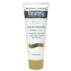 Bristol Carter Skin Therapy Lotion Tube Case Pack 24bristol 
