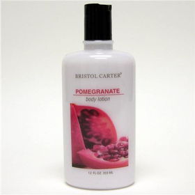 Bristol Carter SPA Body Lotion Pomegranate Case Pack 24