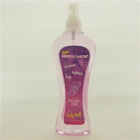 Bristol Carter Teen Sugar Pea Body Mist Case Pack 24