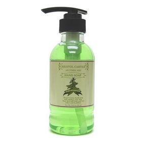 Bristol Carter Apothecary Hand Soap Eucalyptus Case Pack 24bristol 