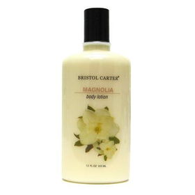 Bristol Carter Spa Body Lotion Magnolia Case Pack 24bristol 