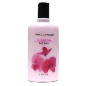 Bristol Carter SPA Body Lotion Sugar Pea Case Pack 24bristol 