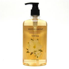Bristol Carter SPA Hand Soap Magnolia with Pump Case Pack 24