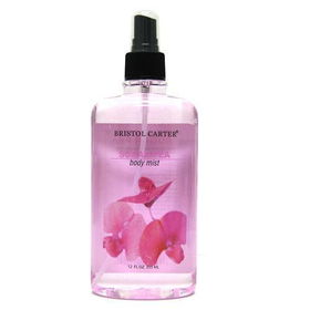 Bristol Carter SPA Body Mist Sugar Pea Case Pack 24