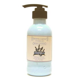 Bristol Carter Apothecary Body Lotion Lavender Case Pack 24bristol 