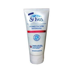 St Ives Intensive Healing Body Moisturizer Spanish Case Pack 50