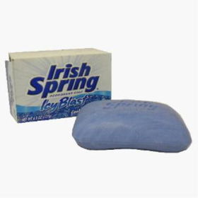 Irish Spring 4.5 Oz - Bar Soap Case Pack 80
