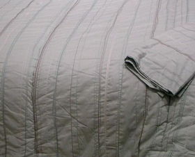 City Lines Neck Roll Pillowcity 