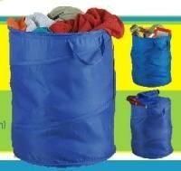 Cool Collection Bling Bling Hamper Color: Turquoise
