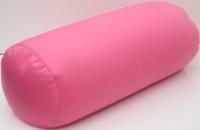 Cool Collection Neckroll Pillow Color: Pink