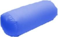 Cool Collection Pillows Neckroll Pillow Color: Blue
