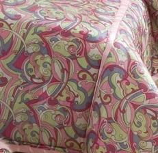 Cool Mandy Satin Pillowmandy 