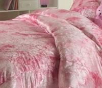Cotton Candy Pillow