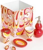 Swirls Lotion Dispenser