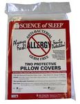 Allergy Free Pillow Covers (Pair)