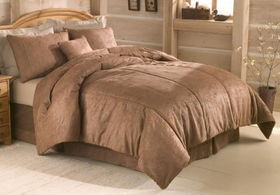 Columbia Hart Mountain King Sheet Set Color: British Tancolumbia 