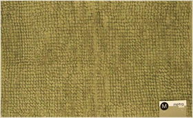 Malibu Chunky Loop 21 x 34 Rug Verdantmalibu 